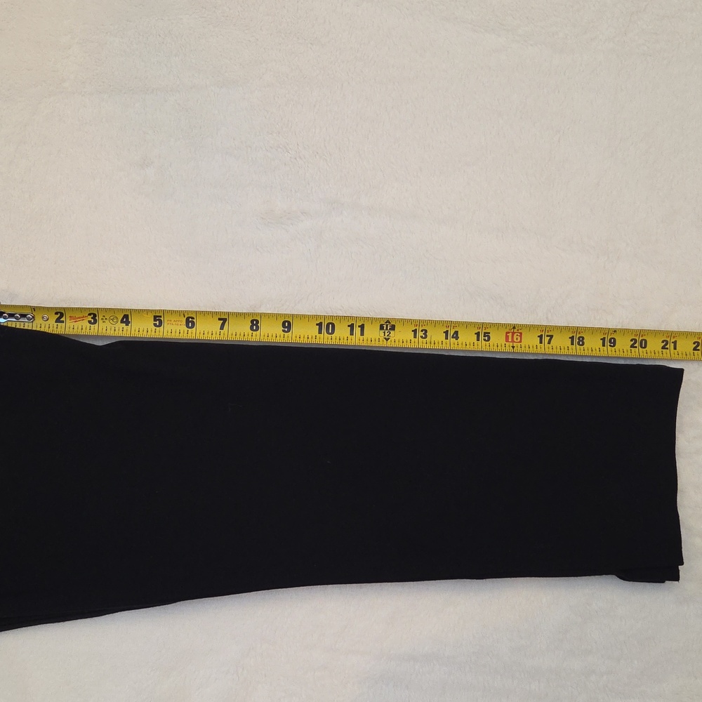 Cache Cropped Pants - image 8